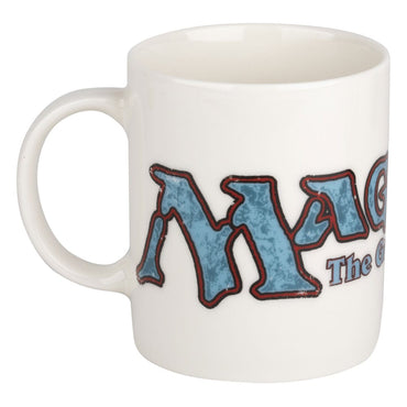 Magic the Gathering: Vintage Logo Mug