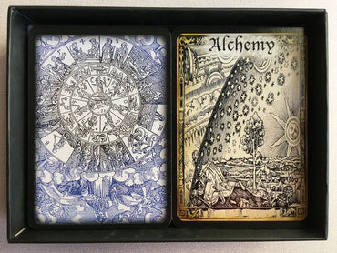 Alchemy!: Famous Alchemists, Amazing Potions, & Remarkable Places Expansion