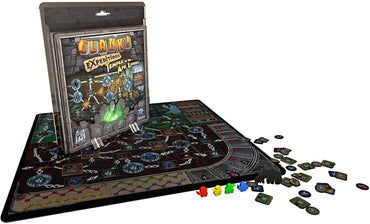 Clank!: Temple of the Ape Lords Expedition