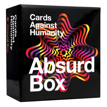 Cards Against Humanity: Absurd Box Expansion