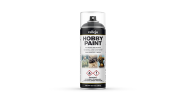 Vallejo Hobby Spray Paint - Panzer Grey 28002