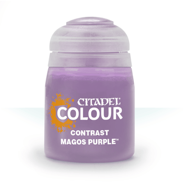 Citadel: Contrast Magos Purple