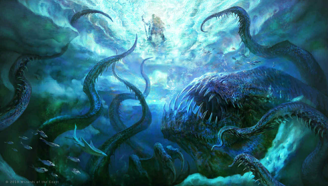 Deck Guide - Legacy Turbo Lands