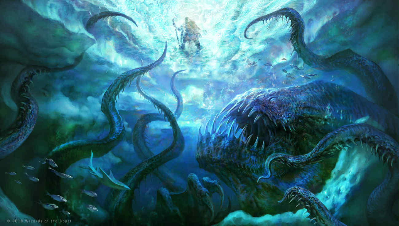 Deck Guide - Legacy Turbo Lands