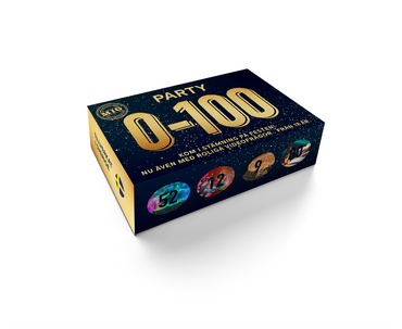 0-100 Mini Party (SE)