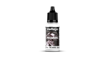 Vallejo Surface Primer White 70600