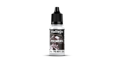 Vallejo Surface Primer Grey 70601