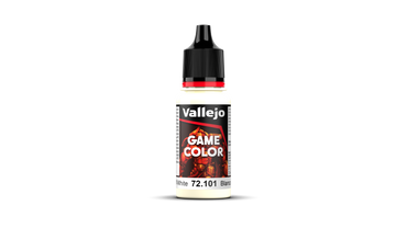 Vallejo Game Color Off White 72101