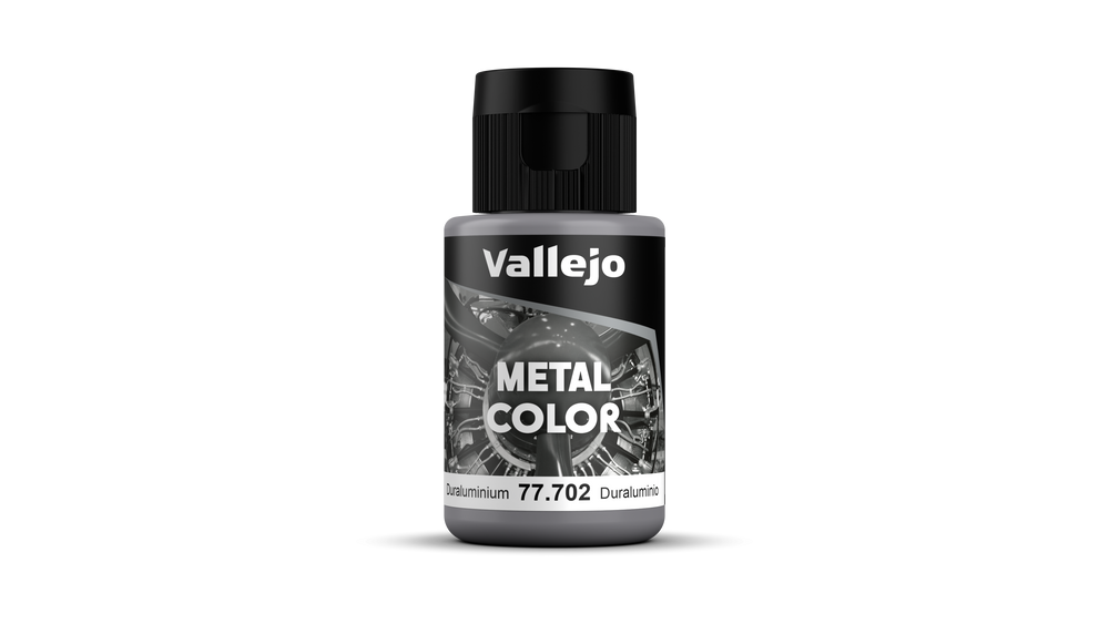 Vallejo Metal Color Duraluminium 77702