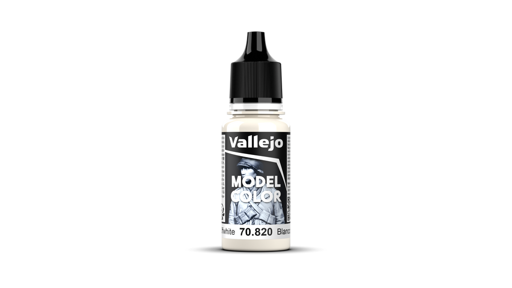 Vallejo Model Color Off-White 70820