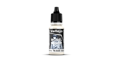 Vallejo Model Color Off-White 70820