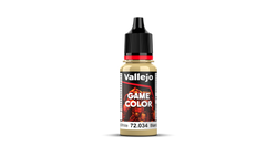 Vallejo Game Color Bonewhite 72034