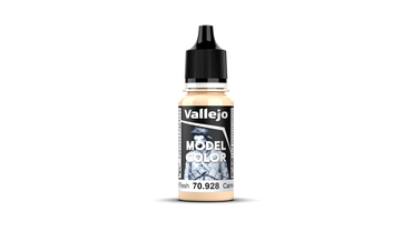 Vallejo Model Color Light Flesh 70928