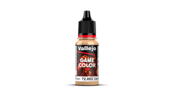 Vallejo Game Color Pale Flesh 72003