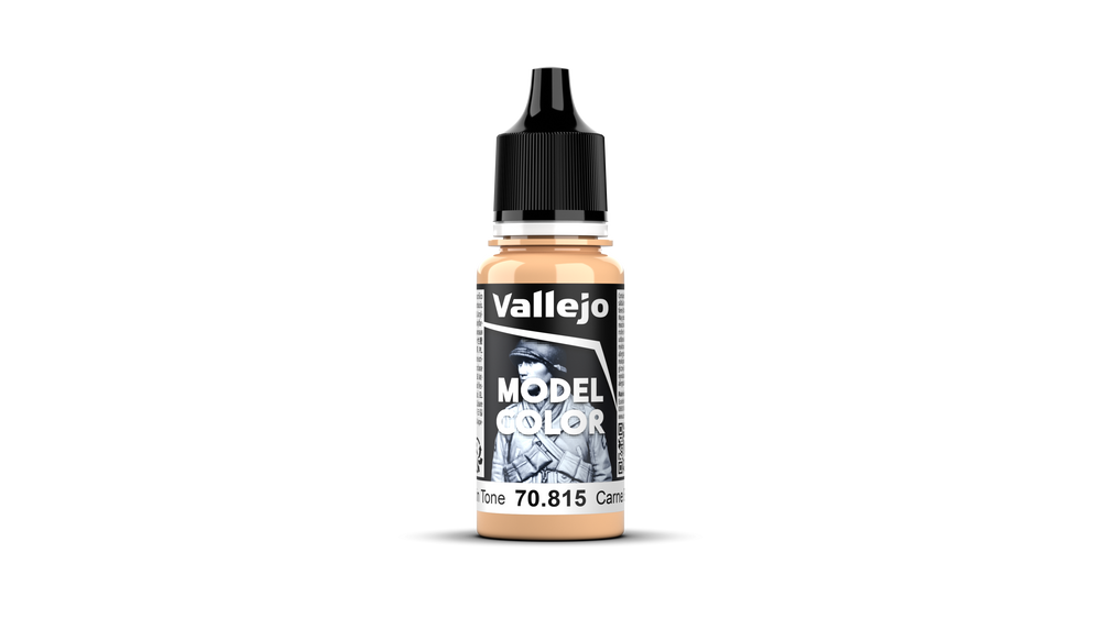 Vallejo Model Color Basic Skin Tone 70815