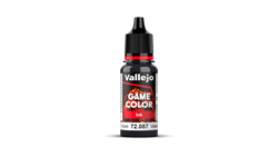 Vallejo Game Color Ink Violet 72087