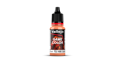 Vallejo Game Color Rosy Flesh 72100