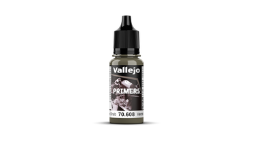 Vallejo Surface Primer USA Olive Drab 70608