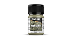 Vallejo Pigment FX Green Earth 35ml 73111