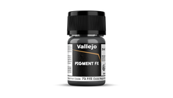 Vallejo Pigment FX Natural Iron Oxide 35ml 73115