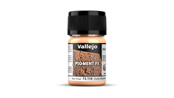 Vallejo Pigment FX New Rust 35ml 73118