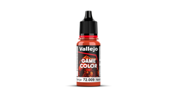 Vallejo Game Color Hot Orange 72009