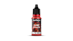 Vallejo Game Color Scarlet Blood 72106