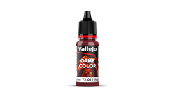 Vallejo Game Color Gory Red 72011