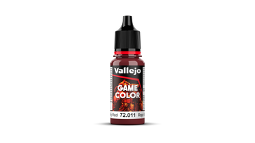 Vallejo Game Color Gory Red 72011