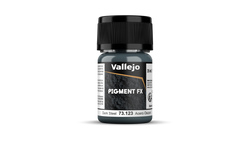 Vallejo Pigment FX Dark Steel 35ml 73123