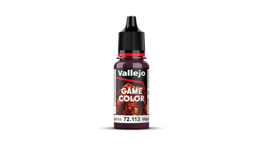 Vallejo Game Color Deep Magenta 72113