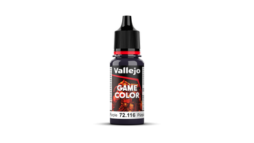 Vallejo Game Color Midnight Purple 72116