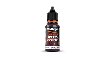Vallejo Xpress Color Twilight Rose 72460