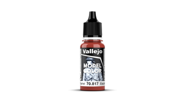 Vallejo Model Color Scarlet 70817