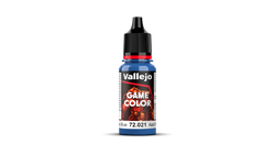 Vallejo Game Color Magic Blue 72021