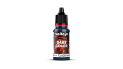 Vallejo Game Color Imperial Blue 72020
