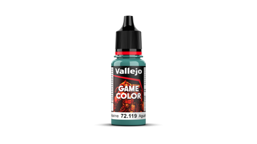 Vallejo Game Color Aquamarine 72119