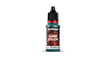 Vallejo Game Color Turquoise 72024