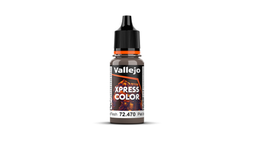 Vallejo Xpress Color Zombie Flesh 72470