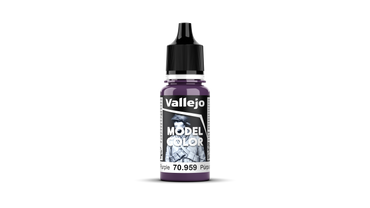 Vallejo Model Color Purple 70959