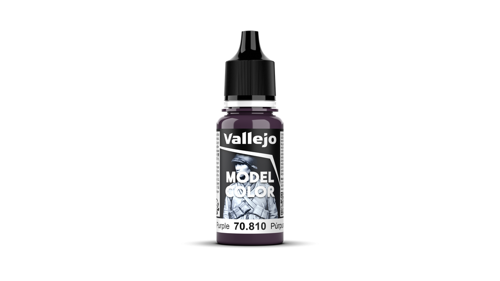 Vallejo Model Color Royal Purple 70810