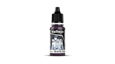 Vallejo Model Color Royal Purple 70810