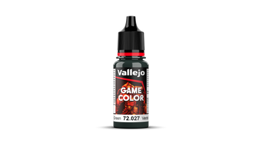 Vallejo Game Color Scurvy Green 72027