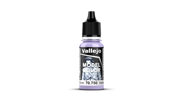 Vallejo Model Color Light Violet 70750