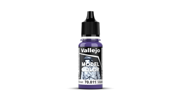 Vallejo Model Color Blue Violet 70811