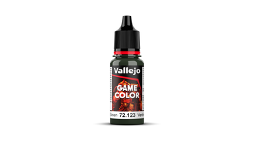 Vallejo Game Color Angel Green 72123