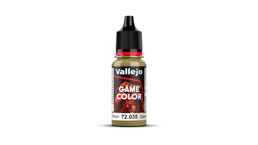 Vallejo Game Color Dead Flesh 72035