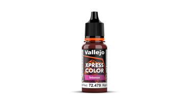 Vallejo Xpress Color Intense Seraph Red 72479
