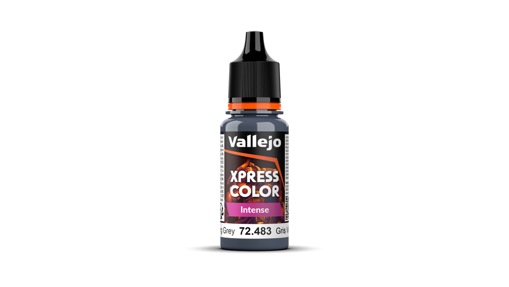 Vallejo Xpress Color Intense Viking Grey 72483