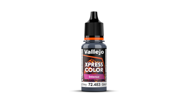 Vallejo Xpress Color Intense Viking Grey 72483